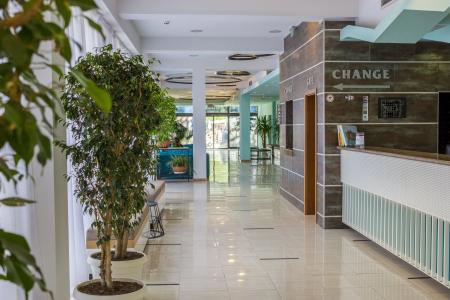 Kuban Resort & Aquapark - All Inclusive - 15