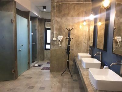 Silom Space Hostel - 45