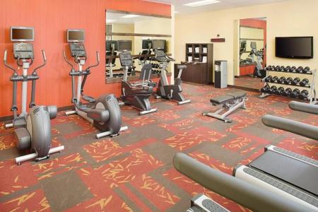 Courtyard by Marriott Sacramento Midtown - 18