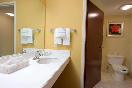 Courtyard by Marriott Barefoot Landing - 8