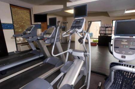 Hampton Inn-South - 16