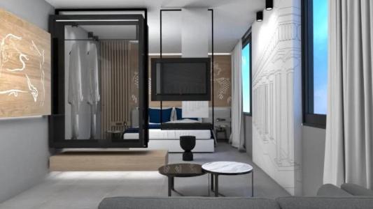 Lavris City Suites - 89