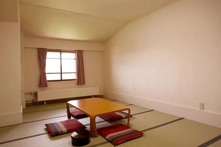 Shiga Lake - 54