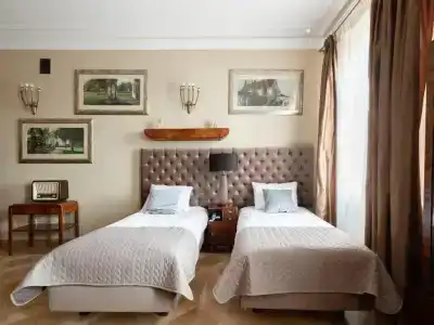 Boutique Residence - Rynek 16 - 30