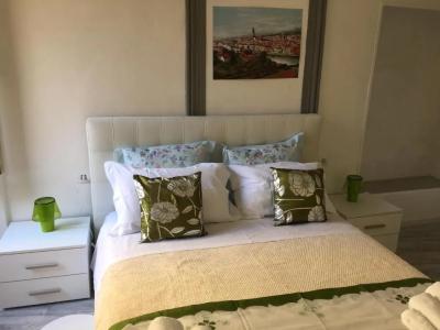 La Tana Dei Leoni Affittacamere - 11