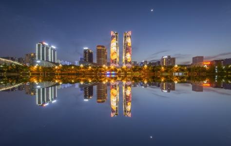 Holiday Inn Chengdu Oriental Plaza, An Ihg - 39