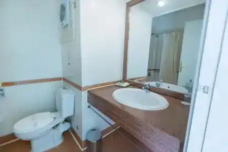 Shams Safaga Resort - 3
