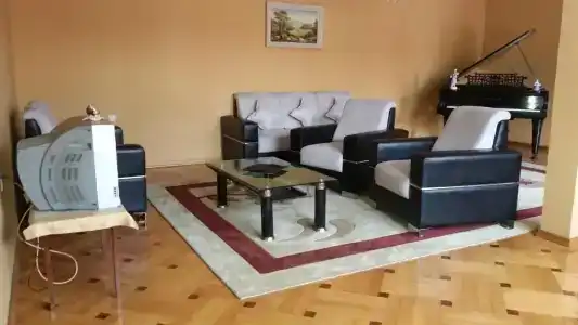 Guest House kartvelishvili - 11