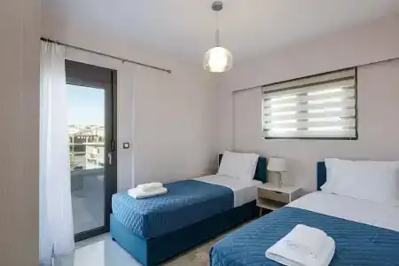 Aurora Suites - 58