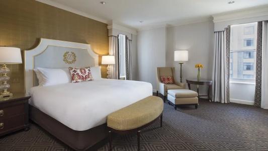Willard InterContinental Washington, an IHG - 175