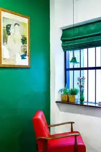 The Rommanee Classic Guesthouse - 32