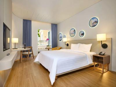 Mercure Vung Tau - 76
