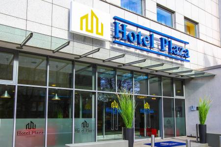 Plaza Hannover - 38