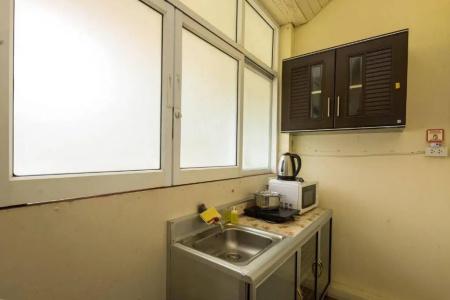 Oscar Villa Aonang Krabi - 76