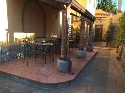 Residence e B&B Villamirella - 21