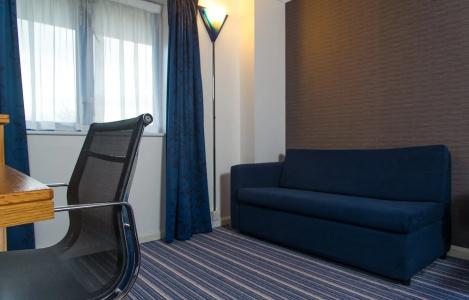 Holiday Inn Express London - Wandsworth, An Ihg - 56
