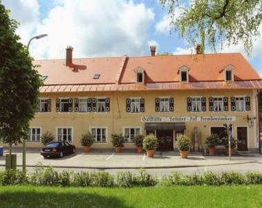 Sollner Hof - 0