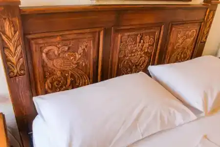 Silver Hill Guesthouse - 61
