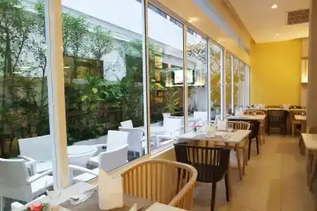 Pattaya Sea View - Sha Extra Plus - 30