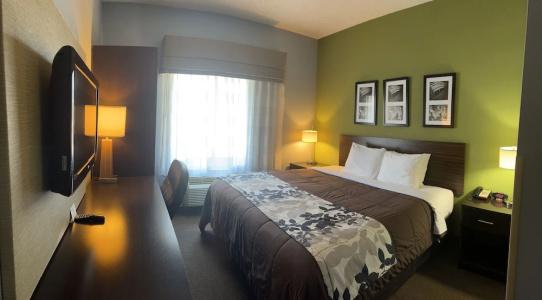 Cresthaven Inn Jamaica-Jfk - 31