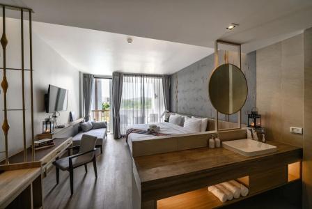 Isanook Resort & Suites Hua Hin - Sha Plus Certified - 28