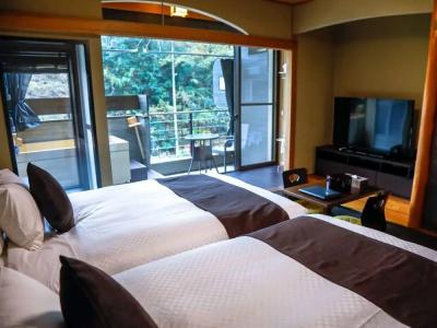 Livemax Resort Okudogo - 42