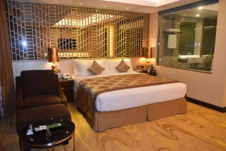 Best Western Chinatown - 52