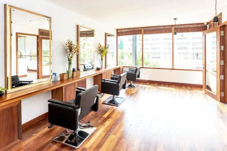 Somadevi Angkor Boutique and Resort - 1