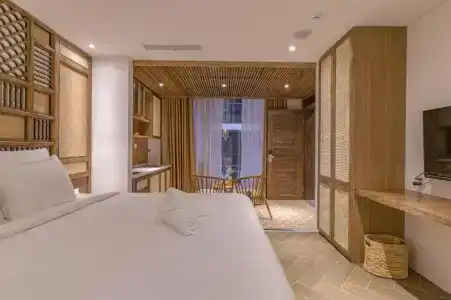 Le Boutique Danang - 48