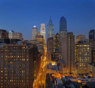 The Warwick Rittenhouse Square - 73