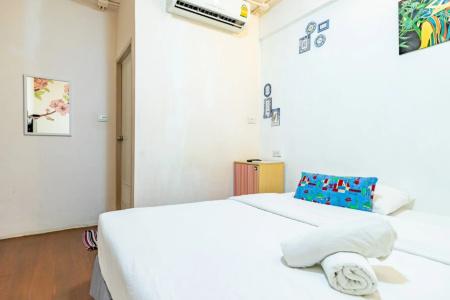 Sleep Dee Hostel - 27