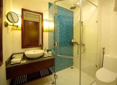 Hoi An Central Boutique & Spa (Little Hoi An Central Boutique & Spa) - 40