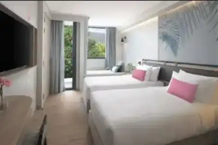 JonoX Phuket - 14
