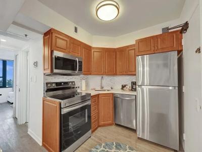 The Alexander All Suites - 332
