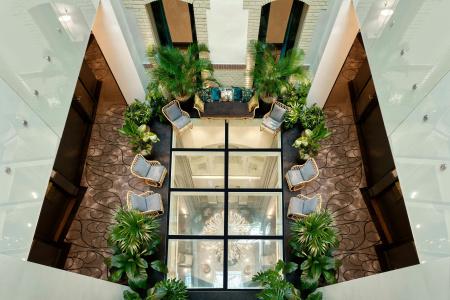 Matild Palace, a Luxury Collection - 34