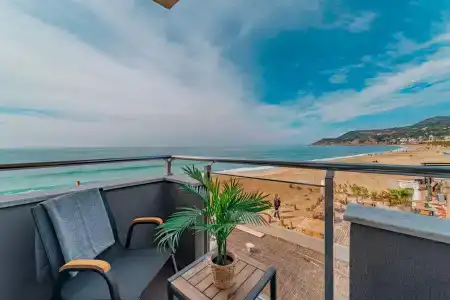 Royalisa Palmiye Beach Adult Only - 7