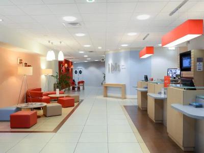 ibis Caen Centre - 49