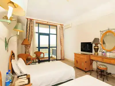 Hainan Noble Yacht Club - 1