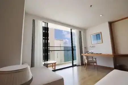 Tms Da Nang Beach - 70