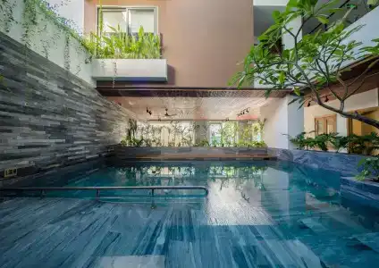 John Boutique Villa - 19