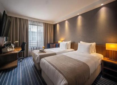 Holiday Inn Express Belgrade - City, An Ihg - 32