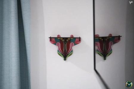 Margherita Boutique Rooms - 40