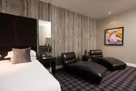 Malmaison Birmingham - 89