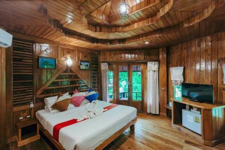 Phu Pha Aonang Resort & Spa - 59