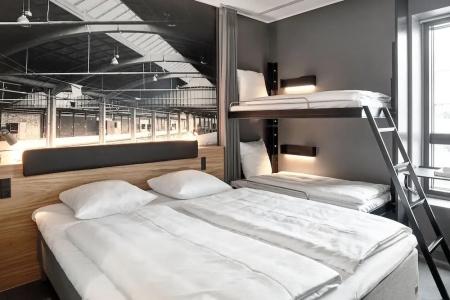 Zleep Aalborg - 40