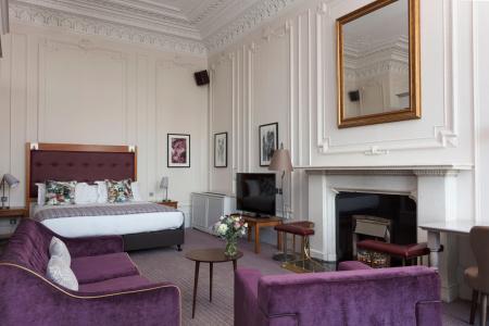 Crowne Plaza Edinburgh - Royal Terrace, An Ihg - 2