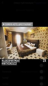 Sumaya - 54
