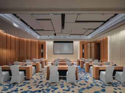 Crowne Plaza Sanya Haitang Bay Resort, An Ihg - 21