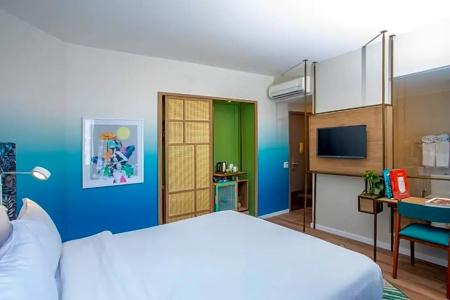 Mercure Rio Boutique Copacabana - 172