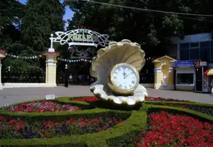 Центральный - 7